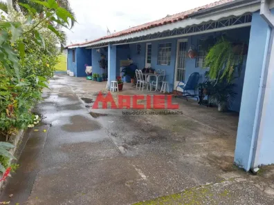 Fazenda/Sítio com 2 Quartos à venda, 150m² no Recanto dos Eucaliptos, São José dos Campos