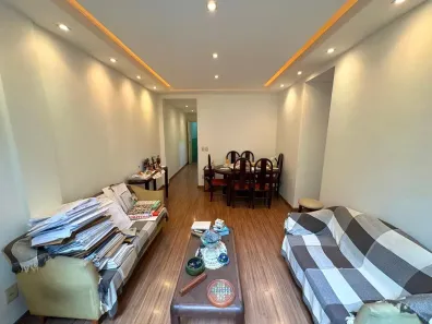Apartamento com 3 Quartos à venda, 81m² no Botafogo, Rio de Janeiro