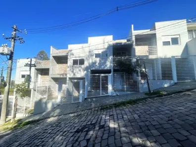 Sobrado com 2 Quartos à venda, 90m² no São Caetano, Caxias do Sul