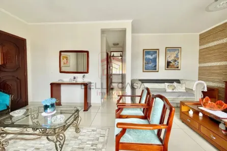 Sobrado com 3 Quartos à venda, 198m² no Parque São Lucas, São Paulo