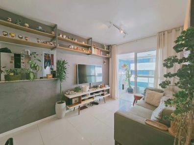 Apartamento com 2 Quartos à venda, 78m² no Alphaville I, Salvador