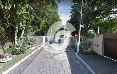 Lote/Terreno à venda, 825m² no Mata Paca, Niterói
