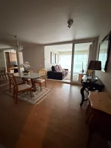 Apartamento com 2 Quartos para alugar, 71m² no Campo Belo, São Paulo