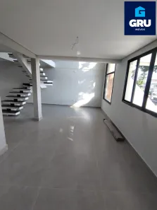 Sobrado com 3 Quartos à venda, 110m² no Jardim Vila Galvão, Guarulhos