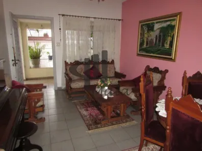 Casa com 3 Quartos à venda, 221m² no Santa Paula, São Caetano do Sul