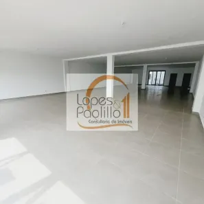 Ponto Comercial para alugar, 274m² no Centro, Bom Jesus dos Perdões