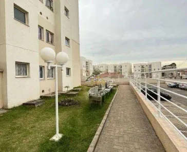 Apartamento com 2 Quartos à venda, 47m² no Jardim Novo Maracanã, Campinas