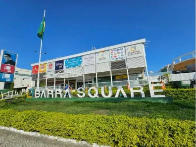 Imóvel Comercial à venda, 30m² no Barra da Tijuca, Rio de Janeiro