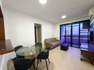 Apartamento com 2 Quartos para alugar, 70m² no Jardim da Penha, Vitória
