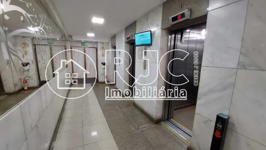 Ponto Comercial à venda, 28m² no Tijuca, Rio de Janeiro