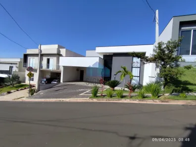 Casa de Condomínio com 3 Quartos à venda, 184m² no Residencial Vivenda das Pitangueiras, Valinhos