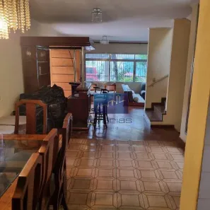 Sobrado com 4 Quartos à venda, 267m² no Jardim Maringá, São Paulo