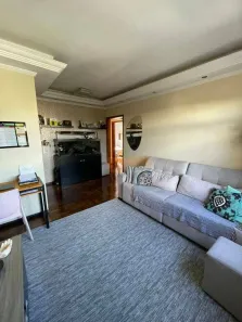 Apartamento com 3 Quartos à venda, 86m² no Rudge Ramos, São Bernardo do Campo