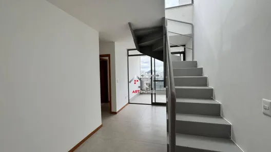 Cobertura com 2 Quartos à venda, 101m² no Itapuã, Vila Velha