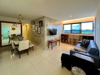 Apartamento com 3 Quartos à venda, 98m² no Lagoa Nova, Natal