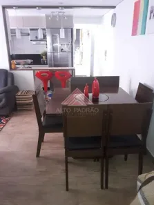 Cobertura com 2 Quartos à venda, 110m² no Vila Nossa Senhora das Vitórias, Mauá