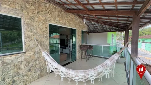 Casa com 2 Quartos à venda, 200m² no Conceicao do Itaguá, Brumadinho