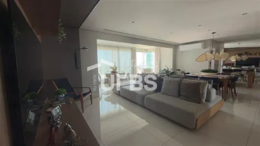 Apartamento com 3 Quartos à venda, 150m² no Serrinha, Goiânia
