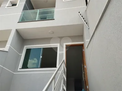 Sobrado com 3 Quartos à venda, 100m² no Vila Mazzei, São Paulo