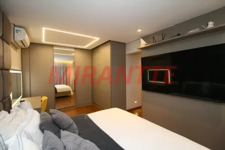 Apartamento com 3 Quartos à venda, 92m² no Vila Aurora (Zona Norte), São Paulo