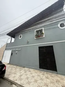 Apartamento com 2 Quartos para alugar, 45m² no Rodolfo Teófilo, Fortaleza