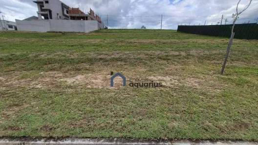 Lote/Terreno à venda, 330m² no Urbanova, São José dos Campos