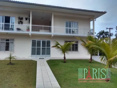 Apartamento com 2 Quartos para alugar, 70m² no Santo Antônio, Joinville