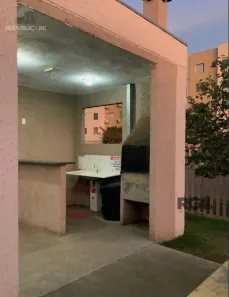 Apartamento com 2 Quartos à venda, 41m² no Sarandi, Porto Alegre