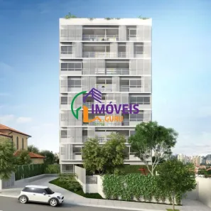 Apartamento com 2 Quartos à venda, 84m² no Perdizes, São Paulo