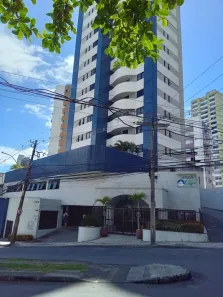 Apartamento com 3 Quartos à venda, 90m² no Pituba, Salvador