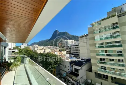 Apartamento com 3 Quartos à venda, 130m² no Botafogo, Rio de Janeiro