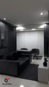 Apartamento com 2 Quartos à venda, 63m² no Osvaldo Cruz, São Caetano do Sul