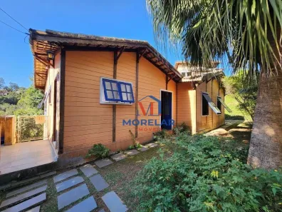 Casa de Condomínio com 6 Quartos à venda, 222m² no Caraguatá, Mairiporã