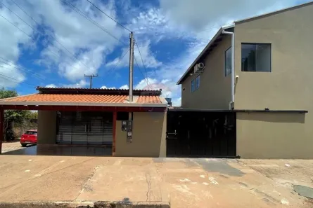 Sobrado com 2 Quartos à venda, 182m² no Santo Antônio, Cacoal