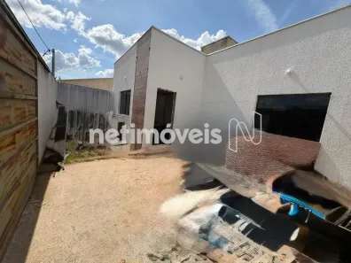 Casa com 2 Quartos à venda, 60m² no Portal das Acácias, Pedro Leopoldo