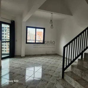 Cobertura com 2 Quartos à venda, 75m² no Aclimação, São Paulo