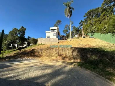 Lote/Terreno à venda, 272m² no Posse, Teresópolis