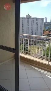 Apartamento com 3 Quartos à venda, 139m² no Nova Aliança, Ribeirão Preto