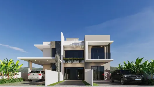 Casa com 3 Quartos à venda, 130m² no Ribeirão da Ilha, Florianópolis