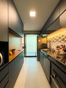 Apartamento com 2 Quartos à venda, 72m² no Meireles, Fortaleza