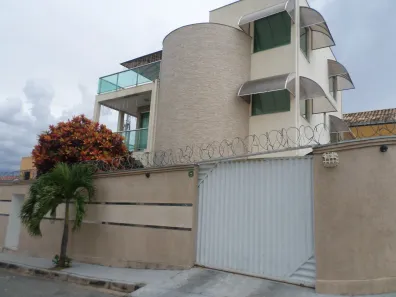 Casa com 4 Quartos à venda, 360m² no Senhora das Graças, Betim