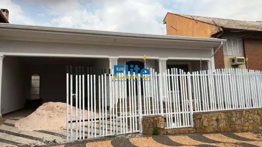 Casa com 4 Quartos à venda, 250m² no Jardim Chapadão, Campinas