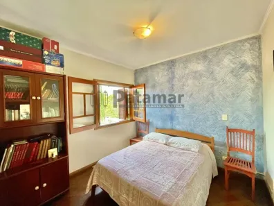 Casa de Condomínio com 4 Quartos à venda, 336m² no Chácara Vale do Rio Cotia, Carapicuíba