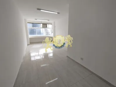 Imóvel Comercial à venda, 34m² no Bela Vista, São Paulo