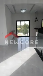 Casa de Condomínio com 3 Quartos à venda, 360m² no Jardim Carolina, Jundiaí