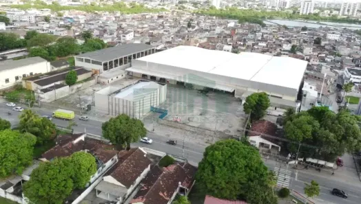 Galpão/Depósito/Armazém para alugar, 13207m² no Afogados, Recife