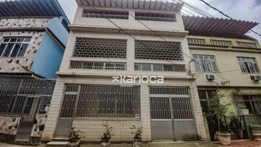 Casa de Condomínio com 3 Quartos à venda, 400m² no Cascadura, Rio de Janeiro
