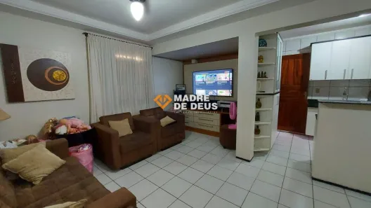 Casa com 2 Quartos à venda, 163m² no José de Alencar, Fortaleza