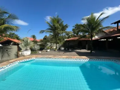 Casa de Condomínio com 5 Quartos à venda, 611m² no Barra da Tijuca, Rio de Janeiro