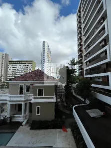Apartamento com 1 Quarto à venda, 36m² no Espinheiro, Recife
